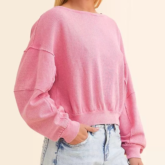 We The Free Ife Pullover - Picture 2 of 6